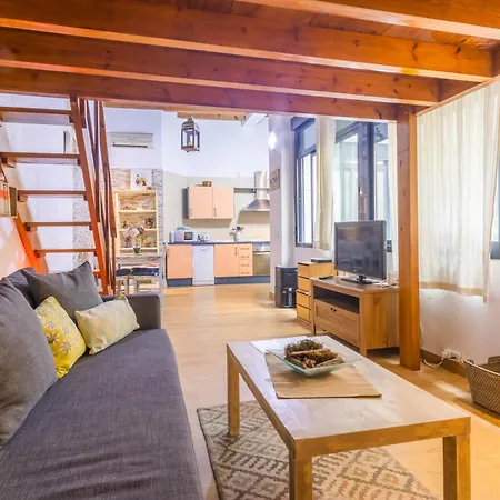 El Refugio En El Corazon De * Córdoba