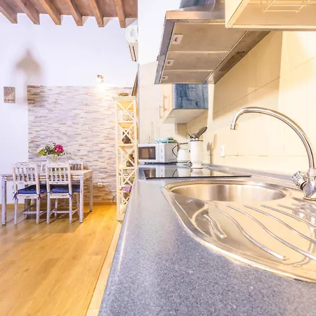 El Refugio En El Corazon De Córdoba