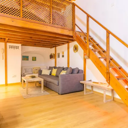Appartement El Refugio En El Corazon De Córdoba
