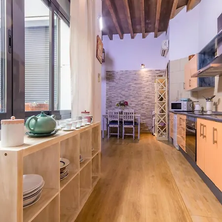 El Refugio En El Corazon De * Córdoba