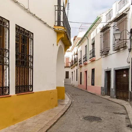El Refugio En El Corazon De Apartment