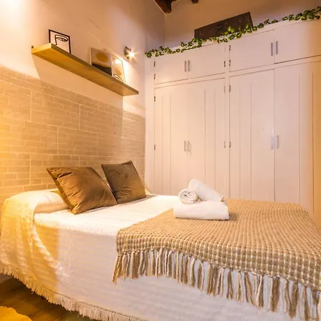 El Refugio En El Corazon De Apartment Cordoba