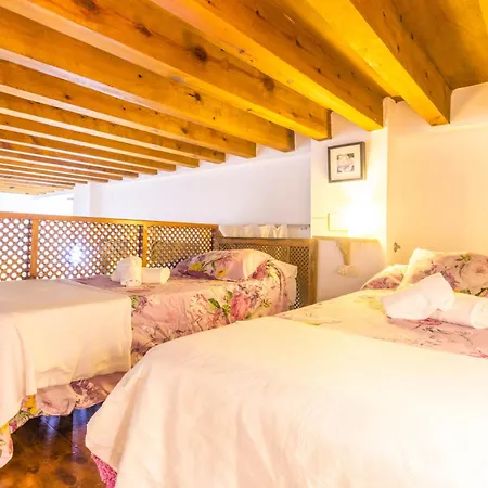 El Refugio En El Corazon De *